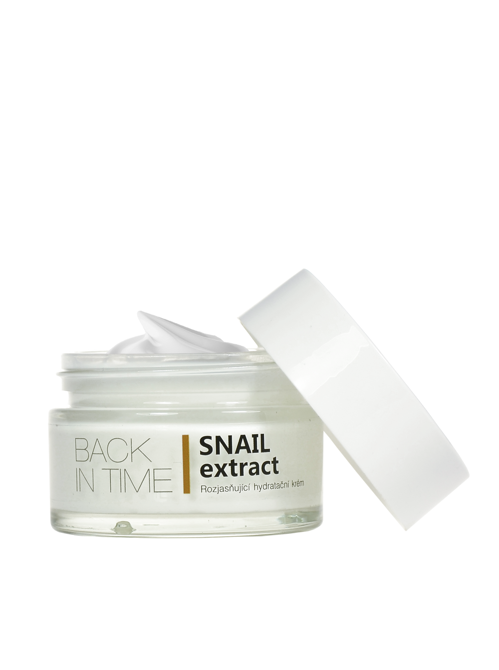 Snail Extrakt - Ansiktscream 50ml