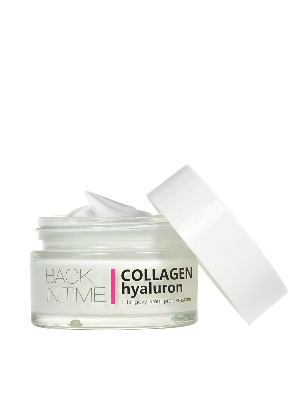 Collagen Hyaluron Ansiktscream - 50ml